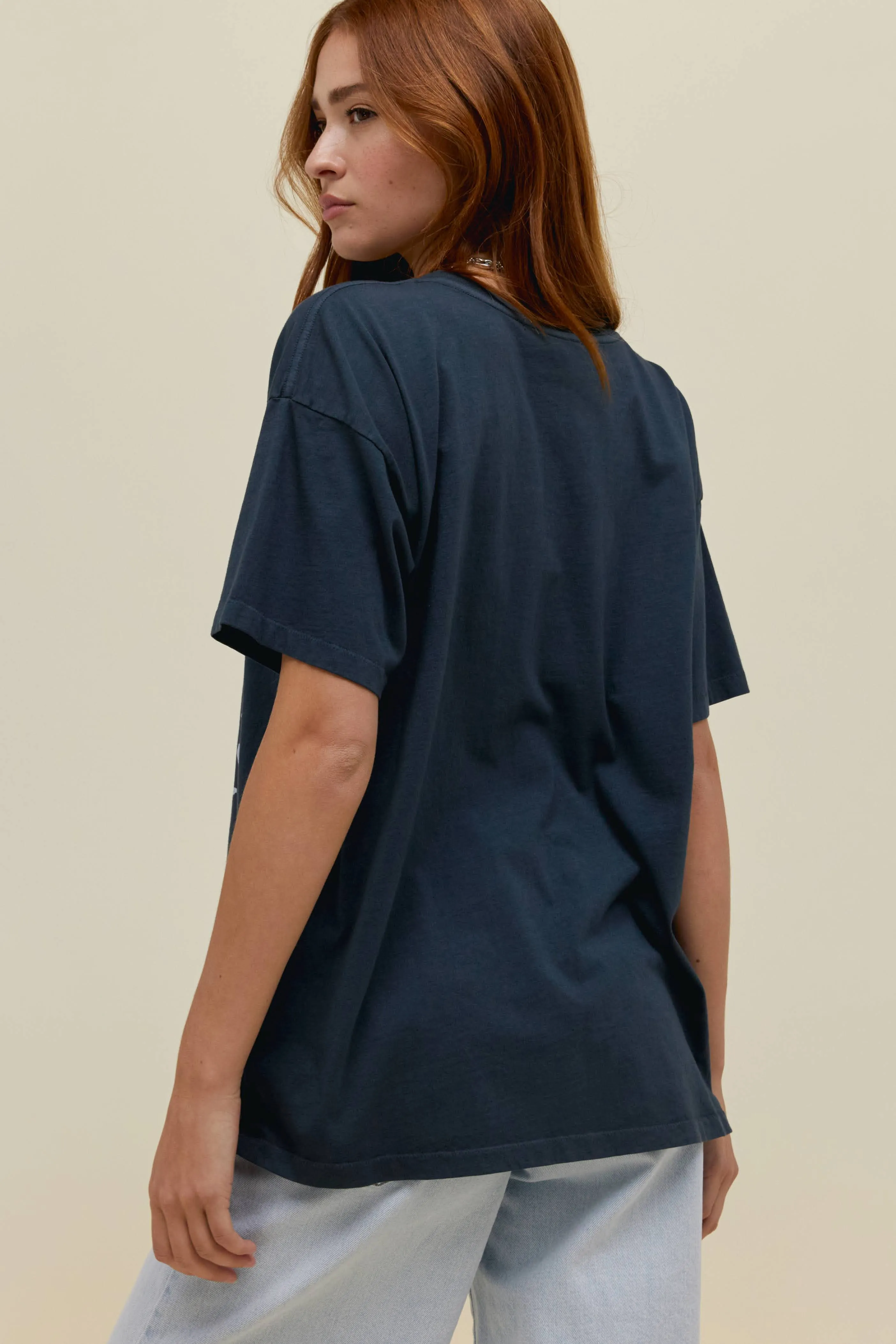 Soundgarden Ultra Mega Merch Tee sold by Daydreamer product image thumbnail 2