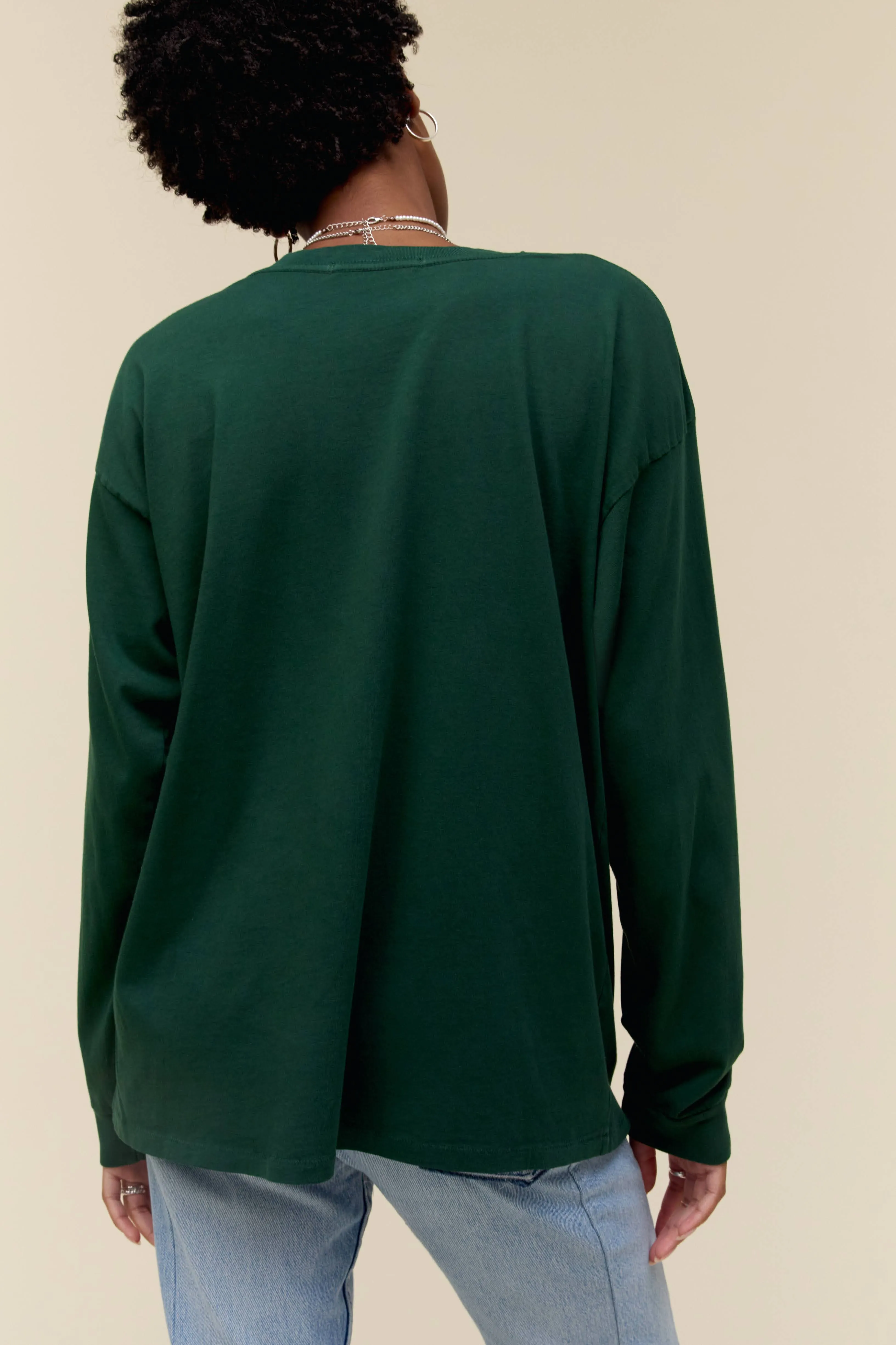 Beastie Boys Check Your Head Long Sleeve Merch sold by Daydreamer product image thumbnail 3