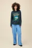 The Beach Boys Surfs Up Crew Long Sleeve sold by Daydreamer
