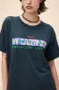 Paul McCartney World Tour 89-90 Merch Tee sold by Daydreamer
