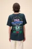 Paul McCartney World Tour 89-90 Merch Tee sold by Daydreamer