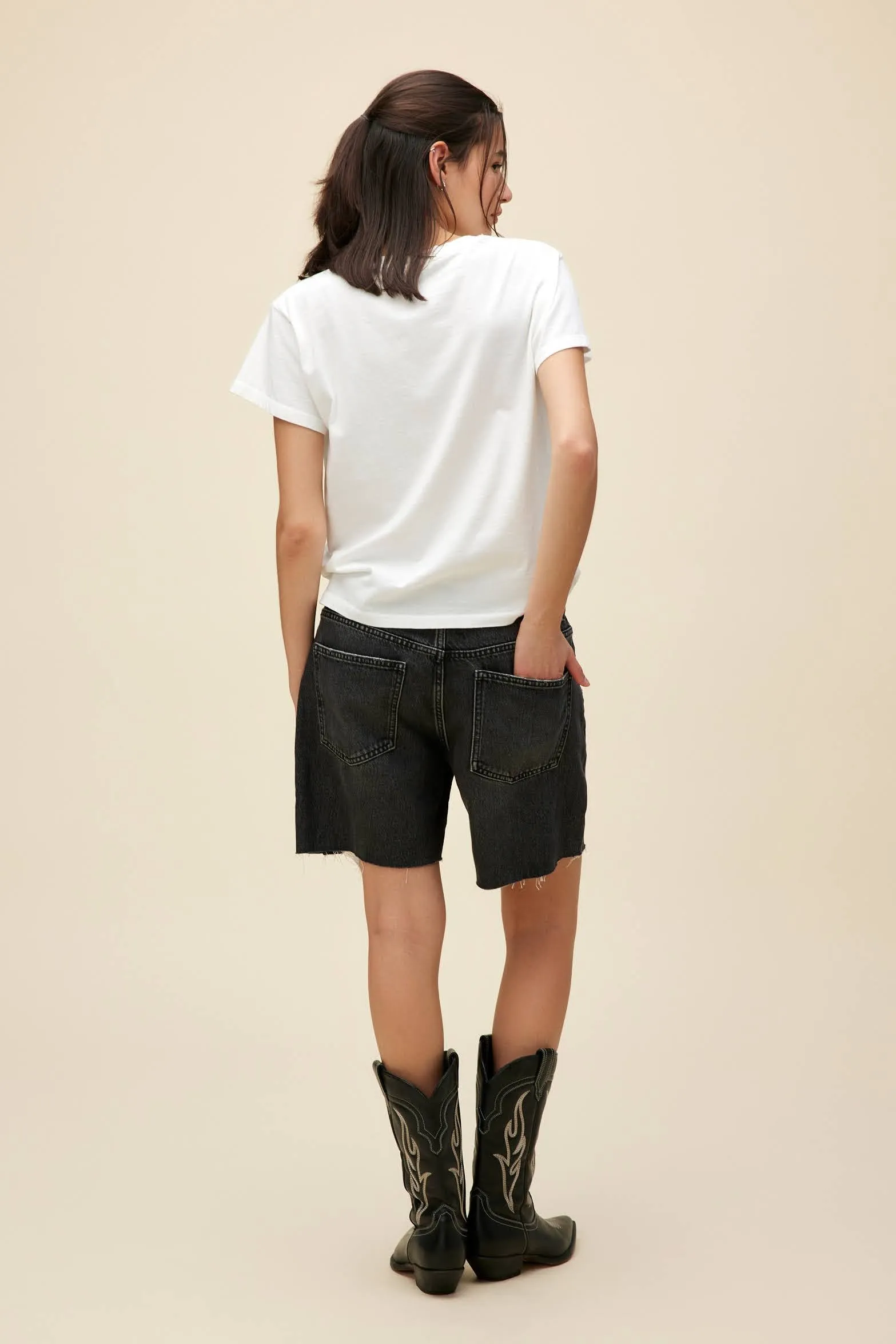 Shania Twain Repeated Solo Tee sold by Daydreamer product image thumbnail 3