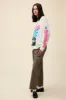 Pink Floyd Spiral Merch Long Sleeve sold by Daydreamer