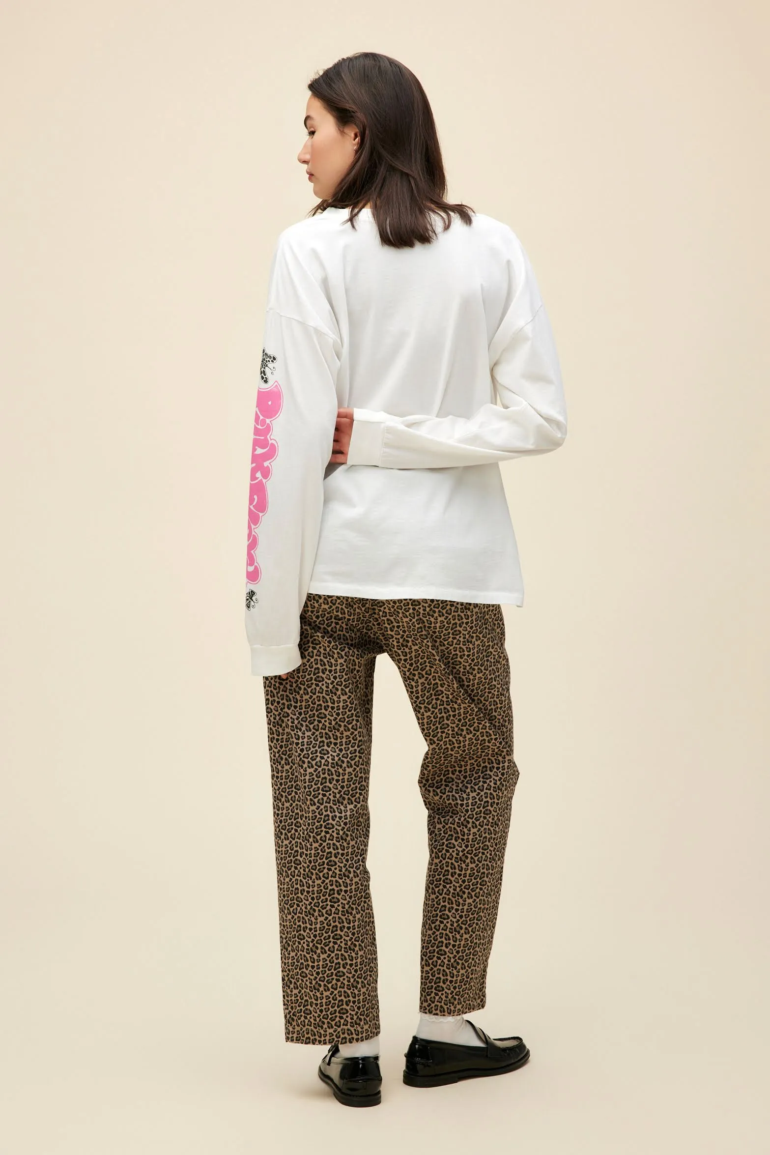 Pink Floyd Spiral Merch Long Sleeve sold by Daydreamer product image thumbnail 5