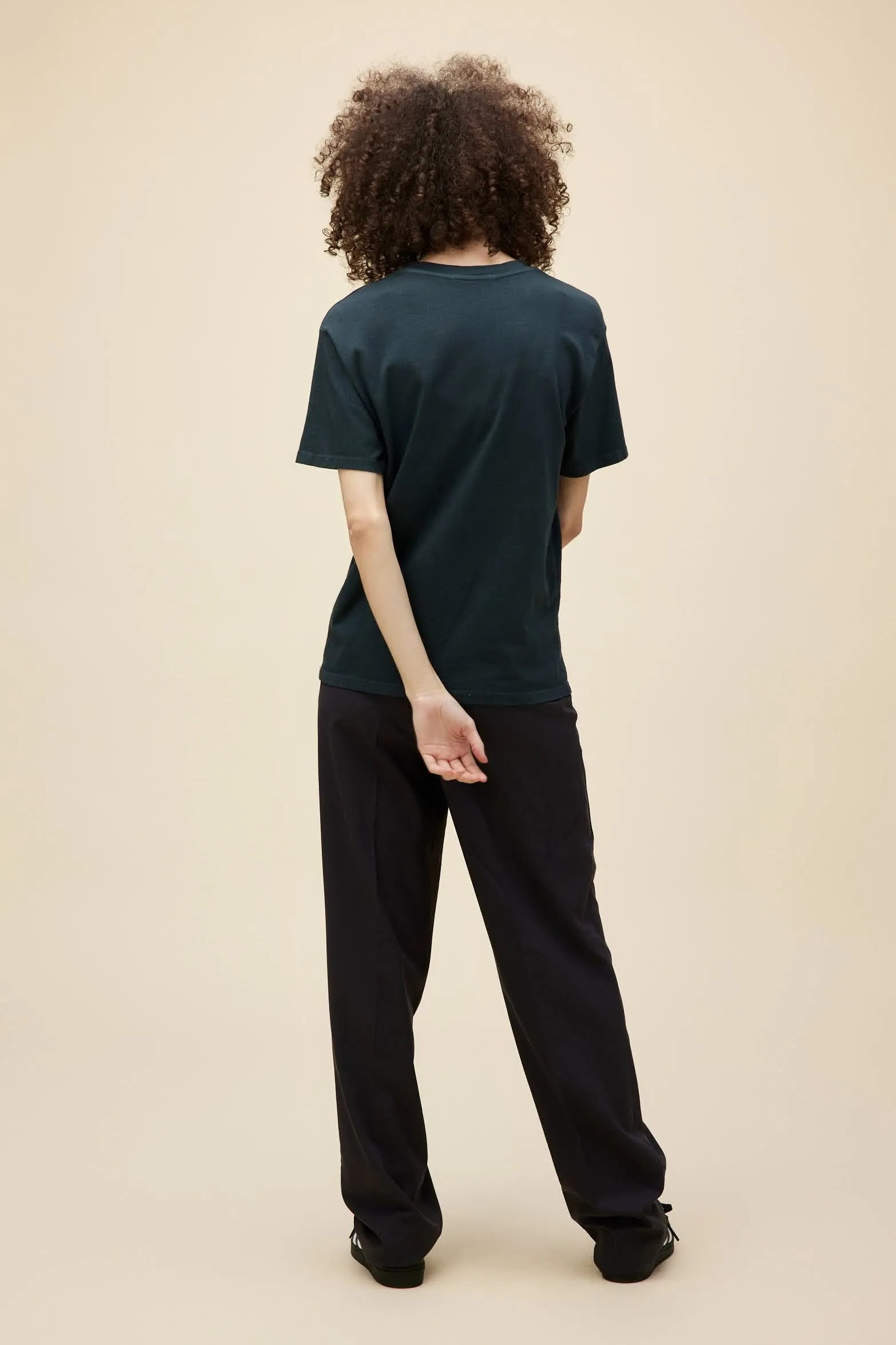 Kiss Rock And Roll Over Weekend Tee sold by Daydreamer product image thumbnail 3