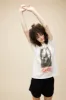 Johnny Cash Guitar Weekend Tee sold by Daydreamer