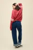 27 Varsity Sweatshirt sold by Daydreamer