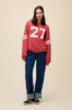 27 Varsity Sweatshirt sold by Daydreamer