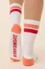 Daydreamer Stripe Socks sold by Daydreamer
