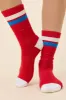 Daydreamer Stripe Socks sold by Daydreamer
