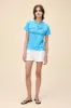 Tom Petty Wildflowers Ringer Tee sold by Daydreamer