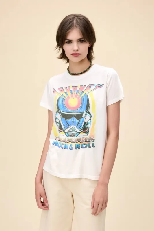 Journey California Rock & Roll Encore Tee sold by Daydreamer