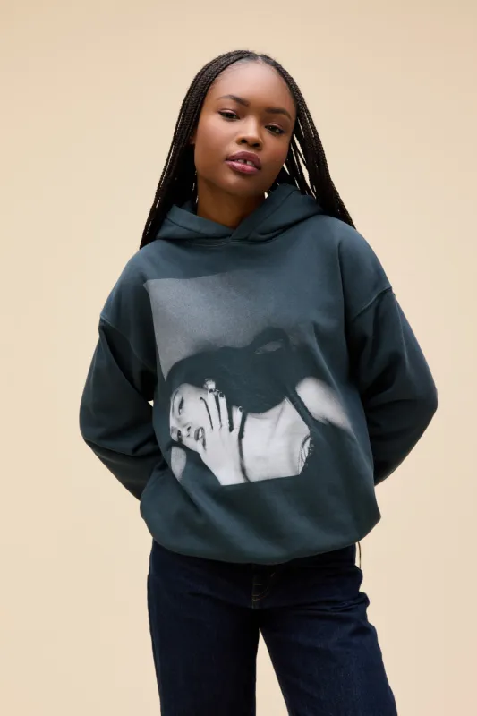 Olivia Rodrigo Guts Album Cover BF Hoodie made by Daydreamer