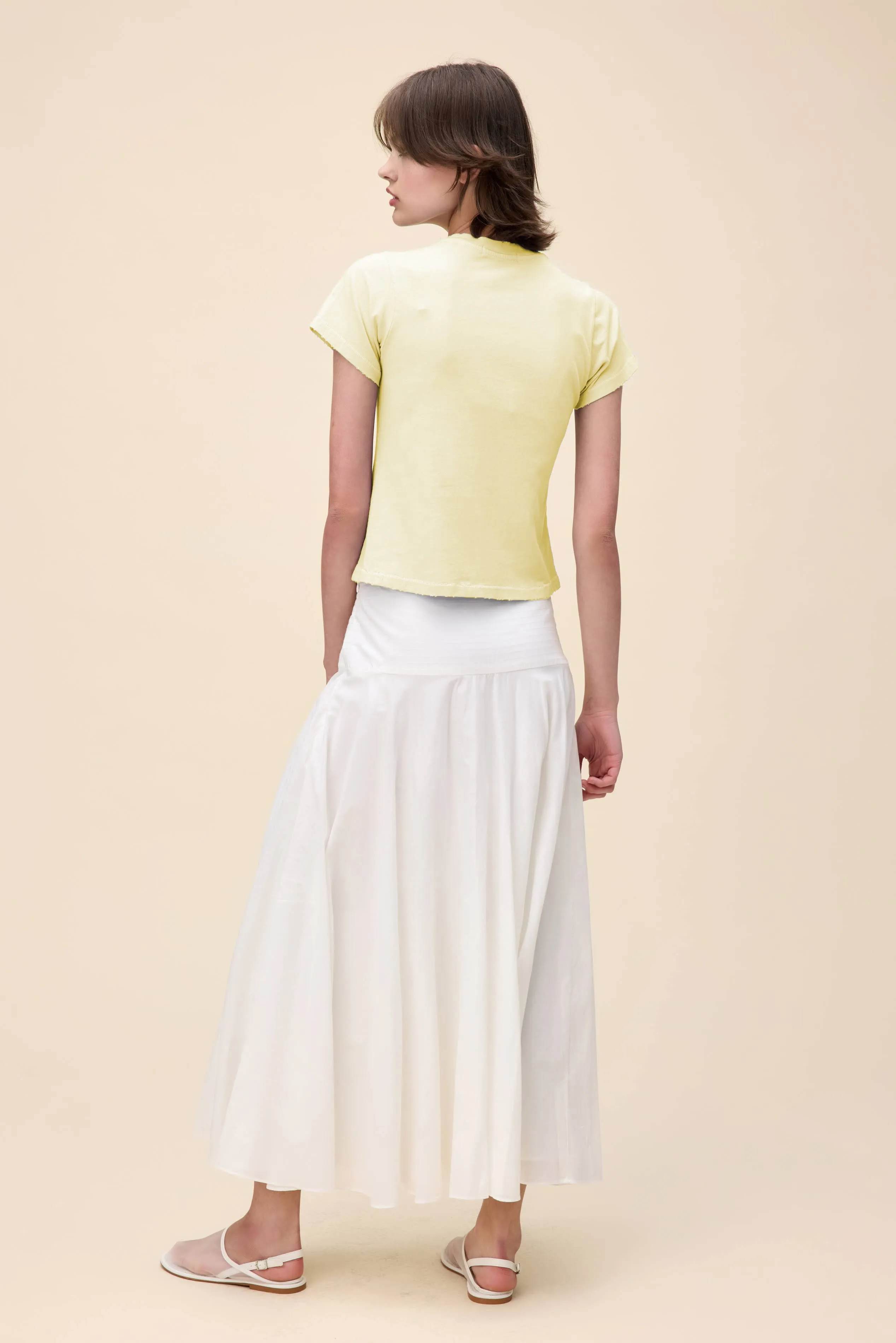 Los Angeles Strong Vintage Tee sold by Daydreamer product image thumbnail 5