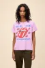 Rolling Stones Live in Concert 1994 Solo Tee sold by Daydreamer