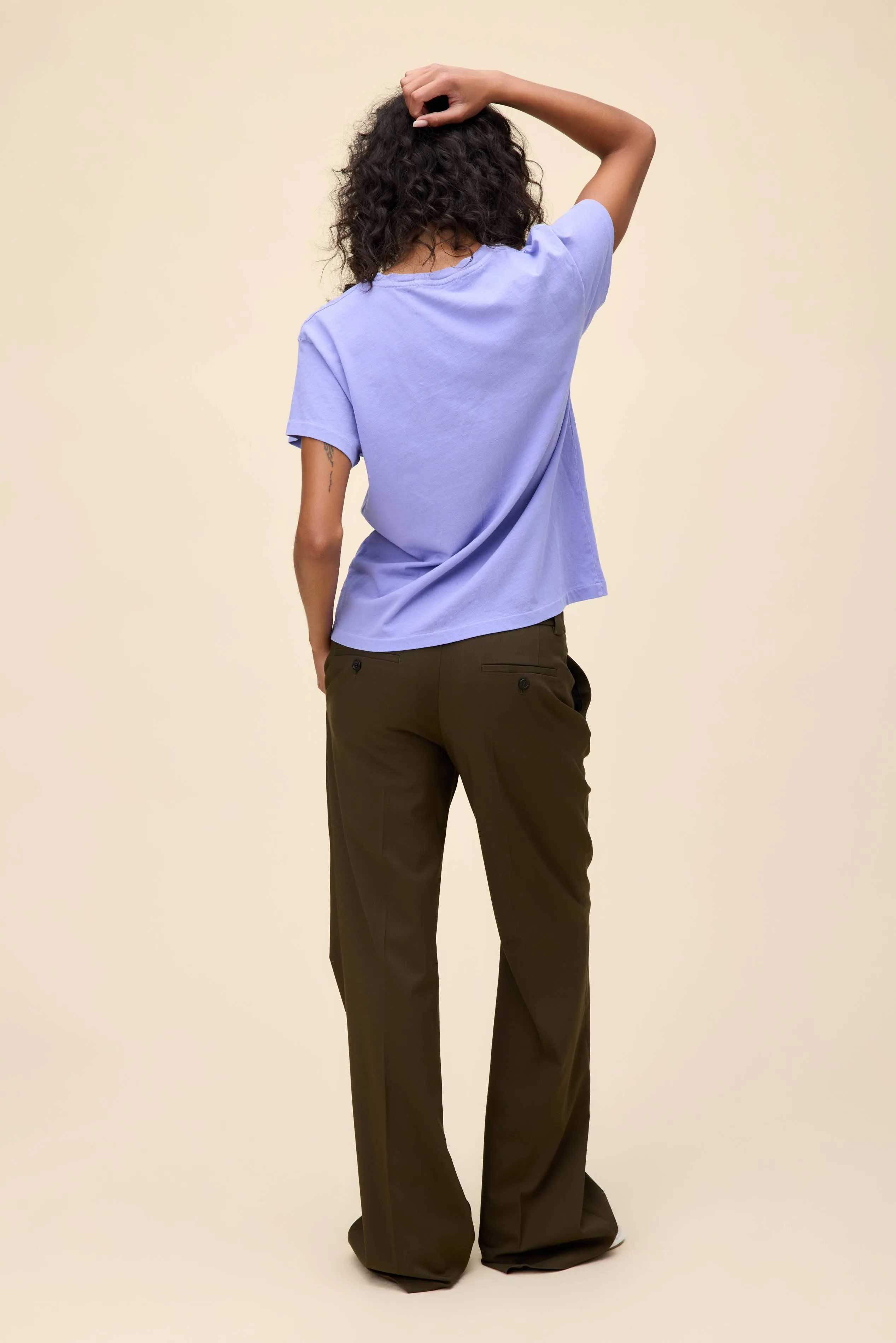 Prince 4Ever Tour Tee sold by Daydreamer product image thumbnail 4