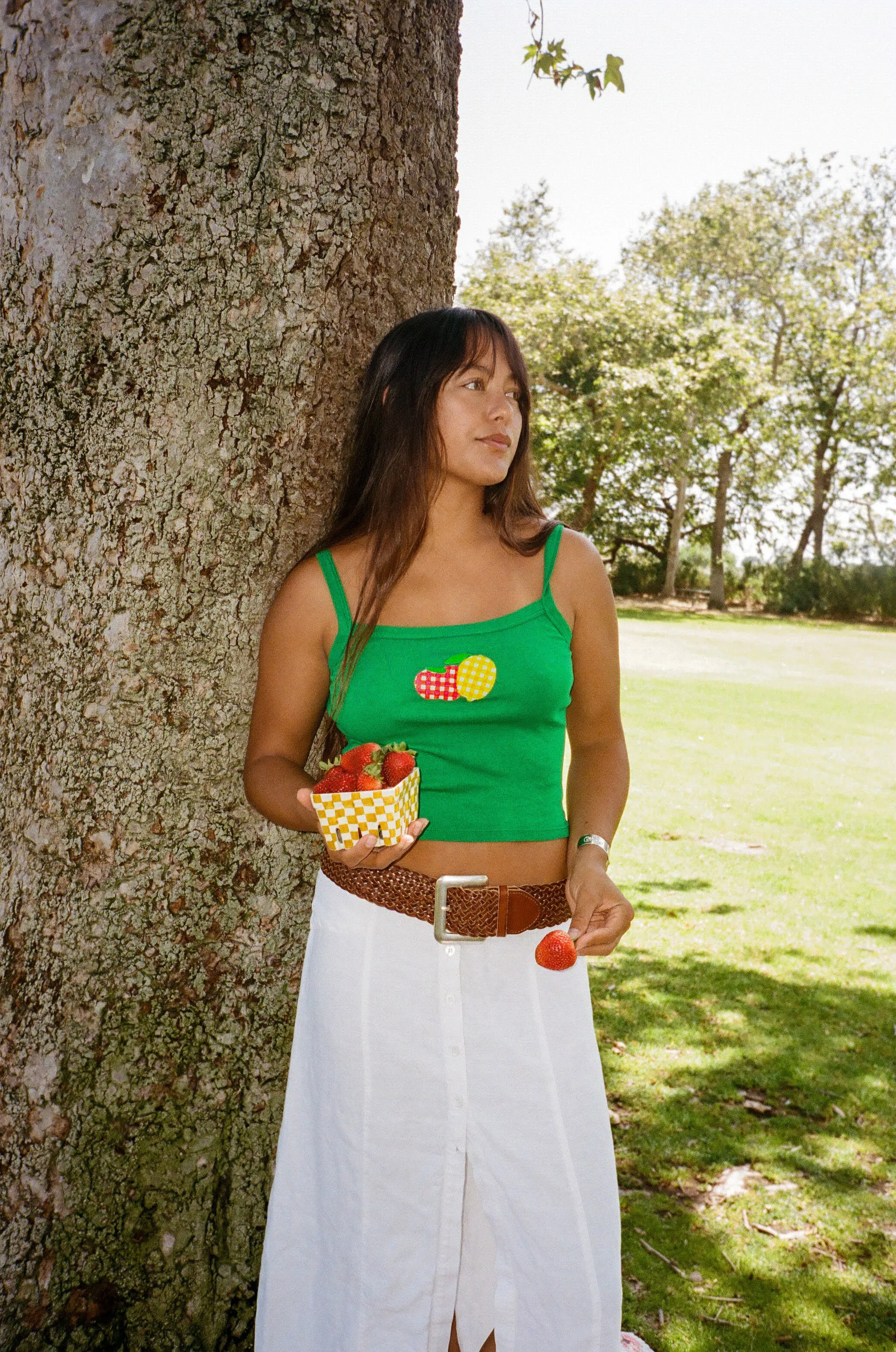 Main Squeeze 90s Tank sold by Daydreamer