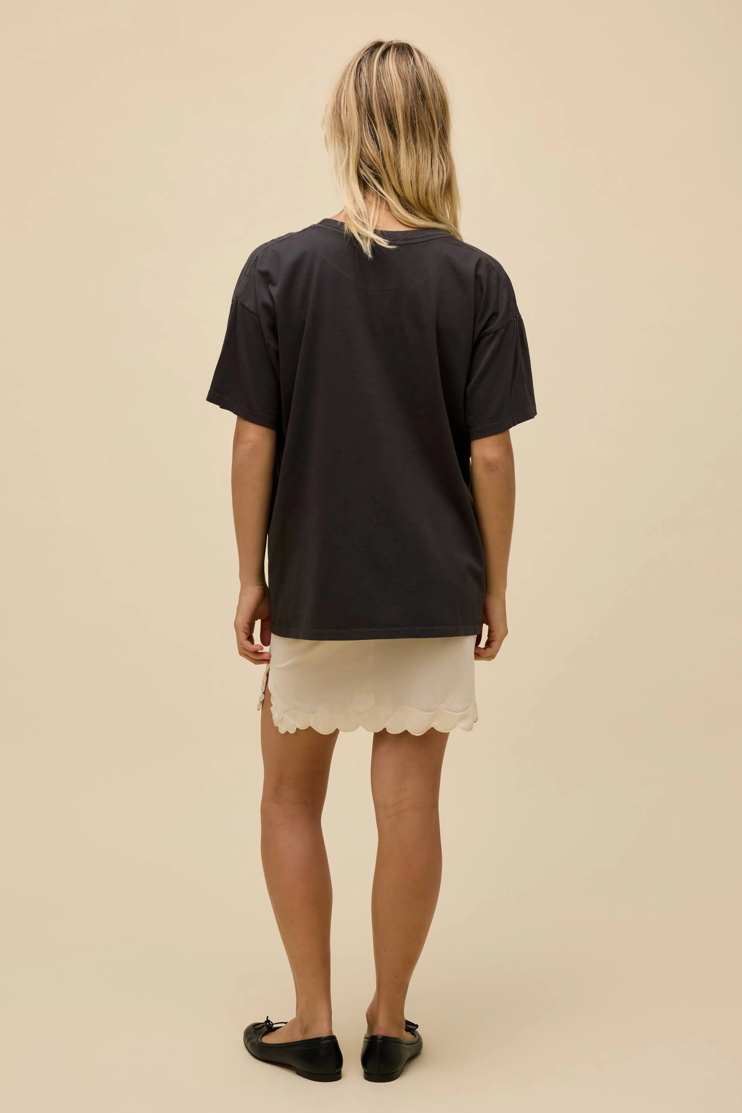 Eagles Hotel California Merch Tee sold by Daydreamer product image thumbnail 3