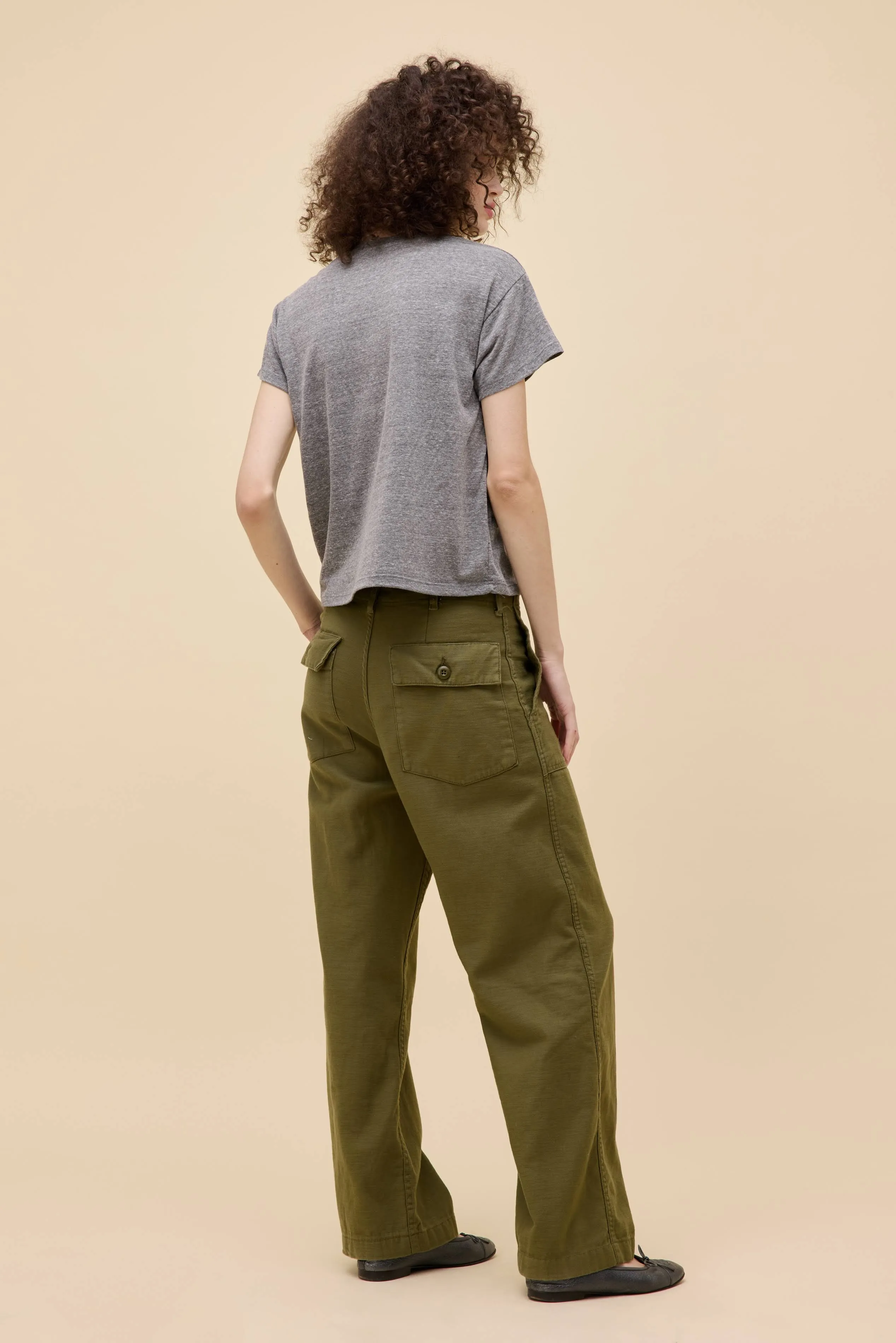 Blondie Made in New York City Solo Tee sold by Daydreamer product image thumbnail 4