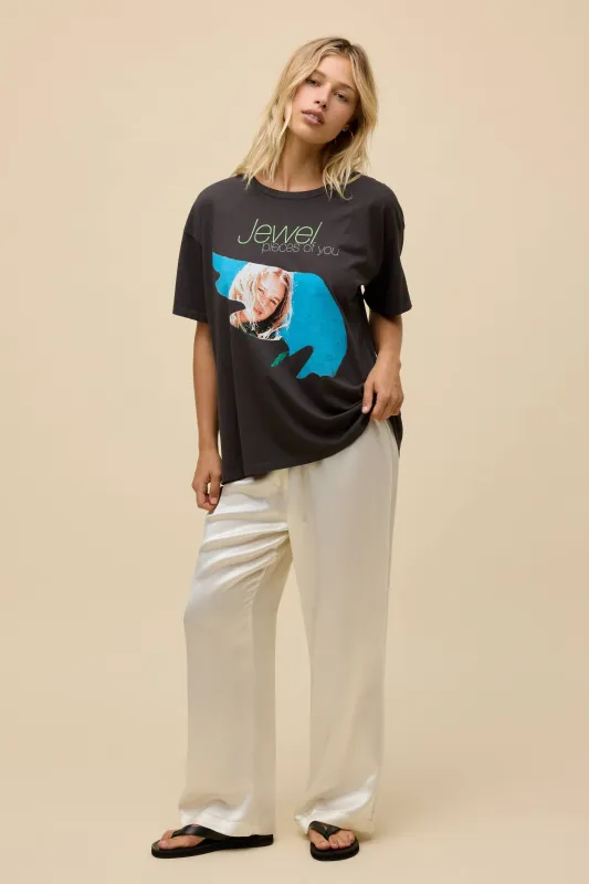 Jewel Pieces of You Merch Tee sold by Daydreamer