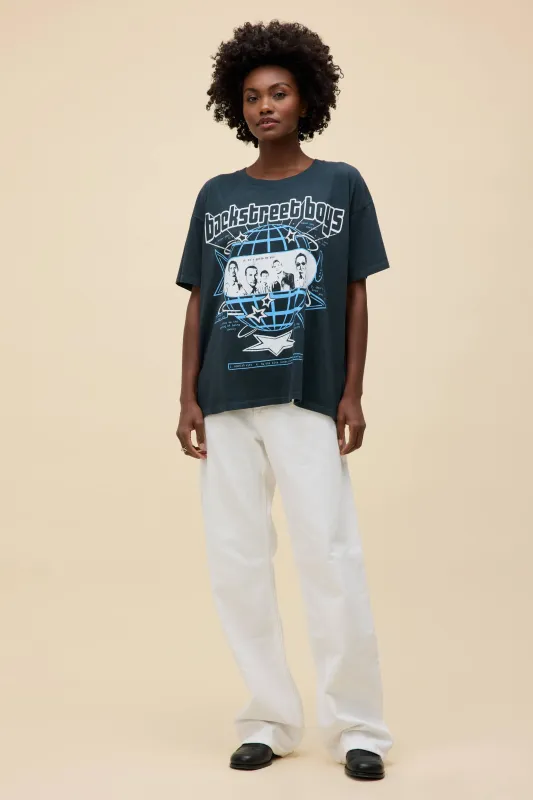 Backstreet Boys Into The Millennium Merch Tee sold by Daydreamer