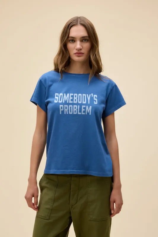 Morgan Wallen Somebody's Problem Tour Tee sold by Daydreamer