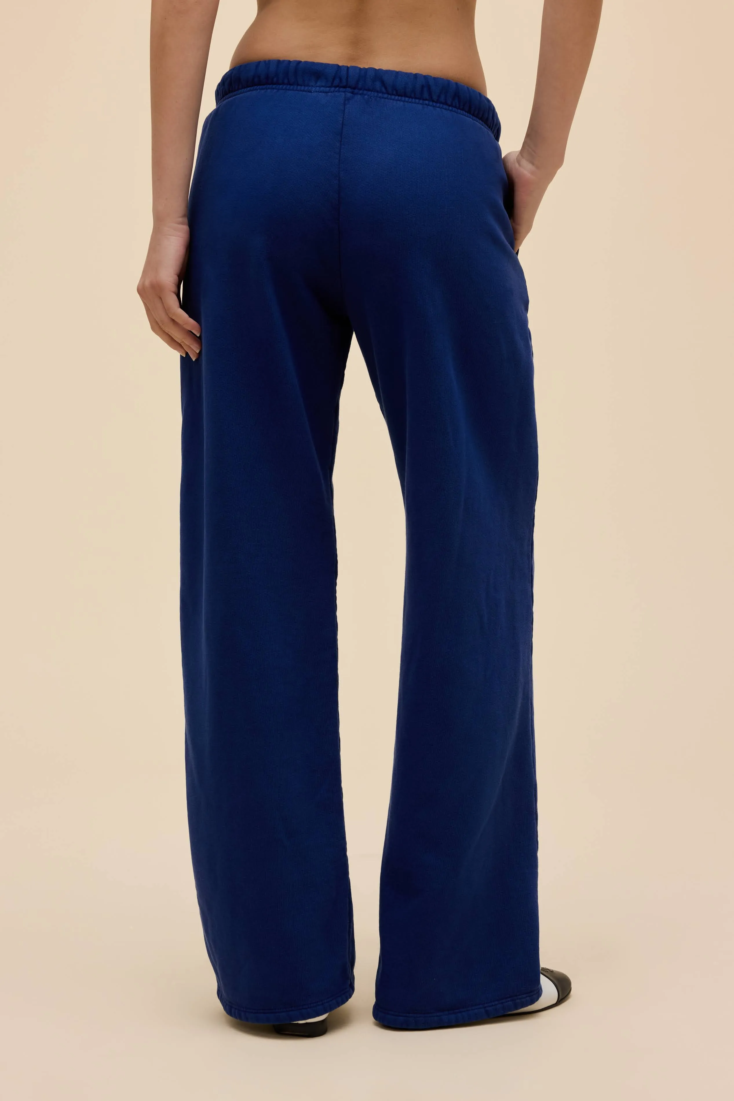 Solid Relaxed Sweatpant sold by Daydreamer product image thumbnail 3