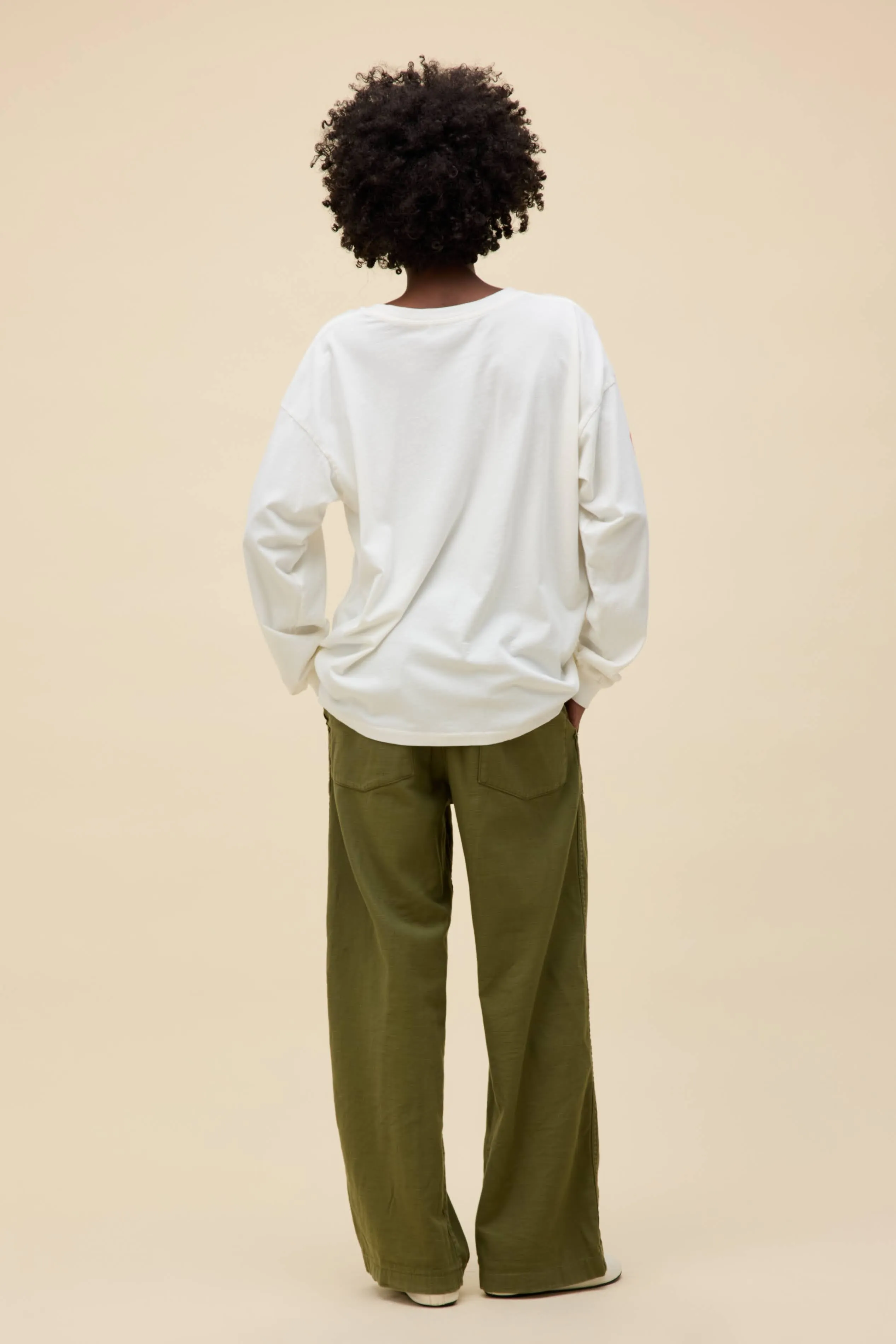 Led Zeppelin Four Symbols Merch Long Sleeve sold by Daydreamer product image thumbnail 3