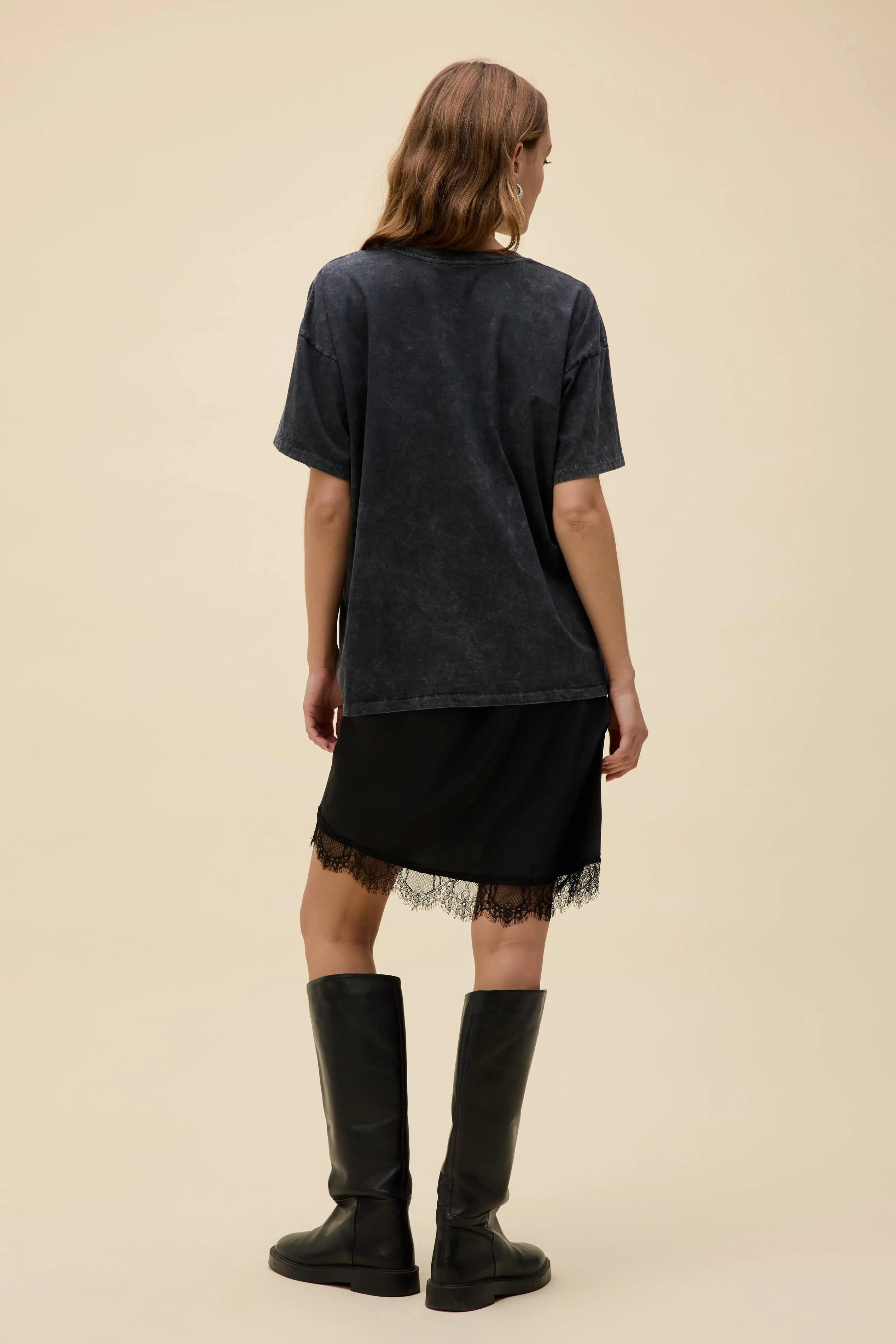 Grateful Dead Backstage Merch Tee sold by Daydreamer product image thumbnail 5