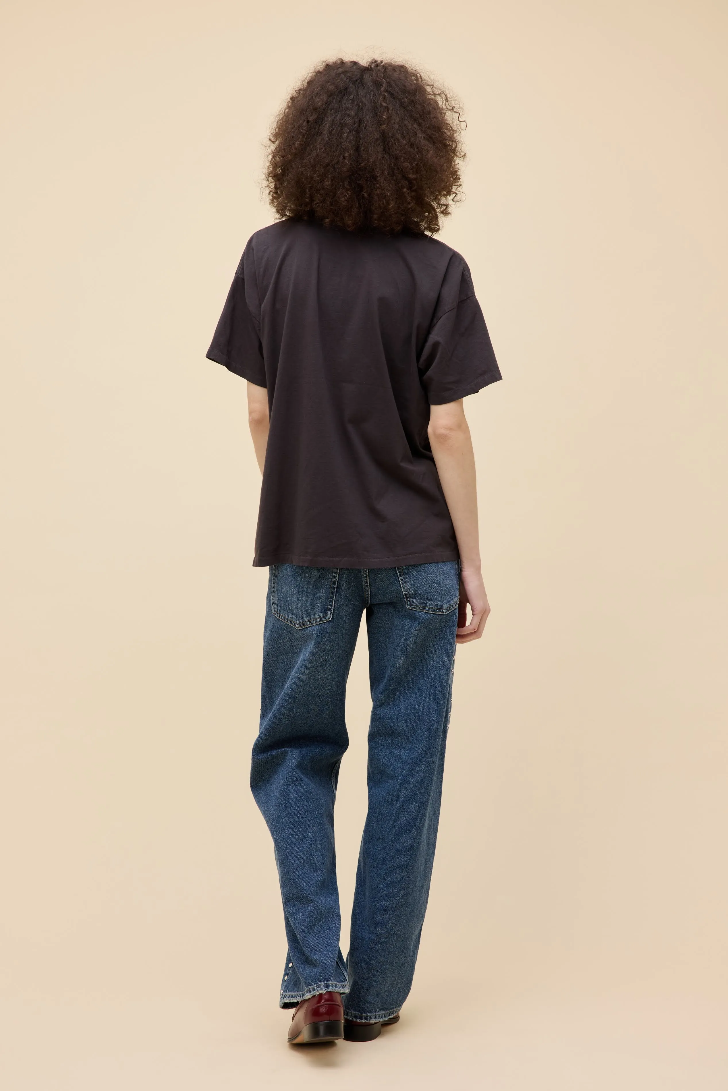 Bruce Springsteen Rockin' America Merch Tee sold by Daydreamer product image thumbnail 3