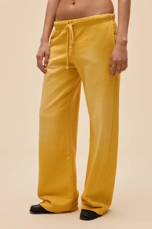 SOLID RELAXED SWEATPANT sold by Daydreamer