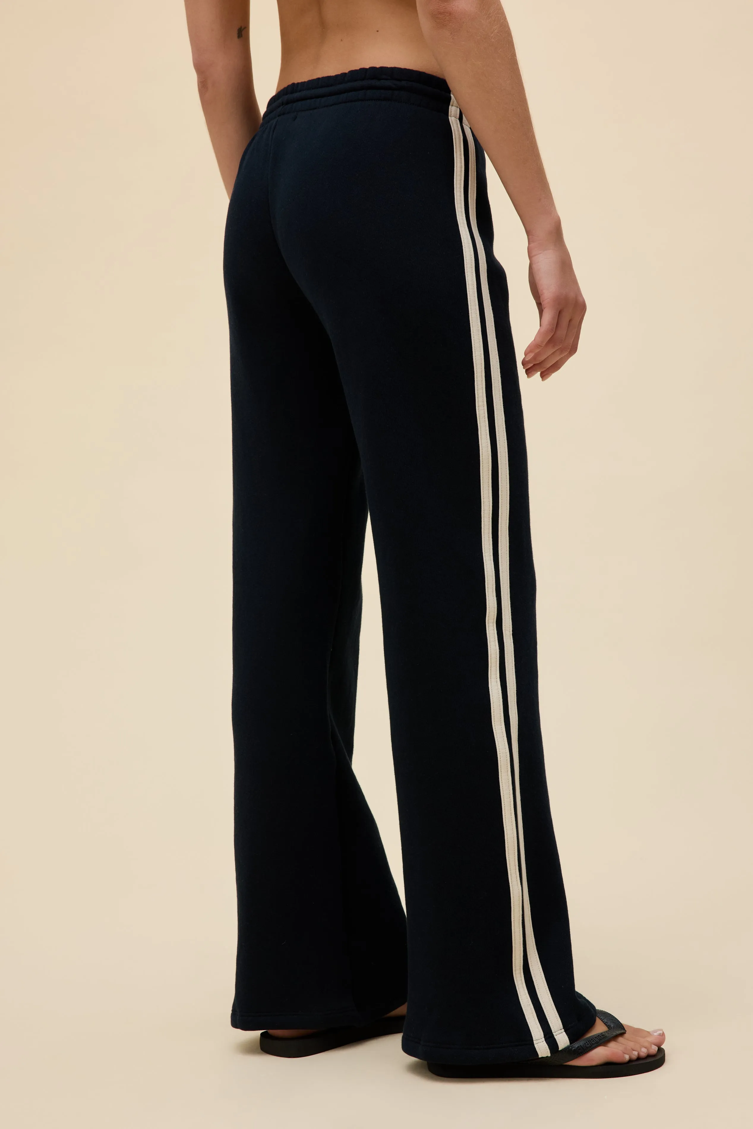 SOLID TRACK PANT sold by Daydreamer product image thumbnail 4