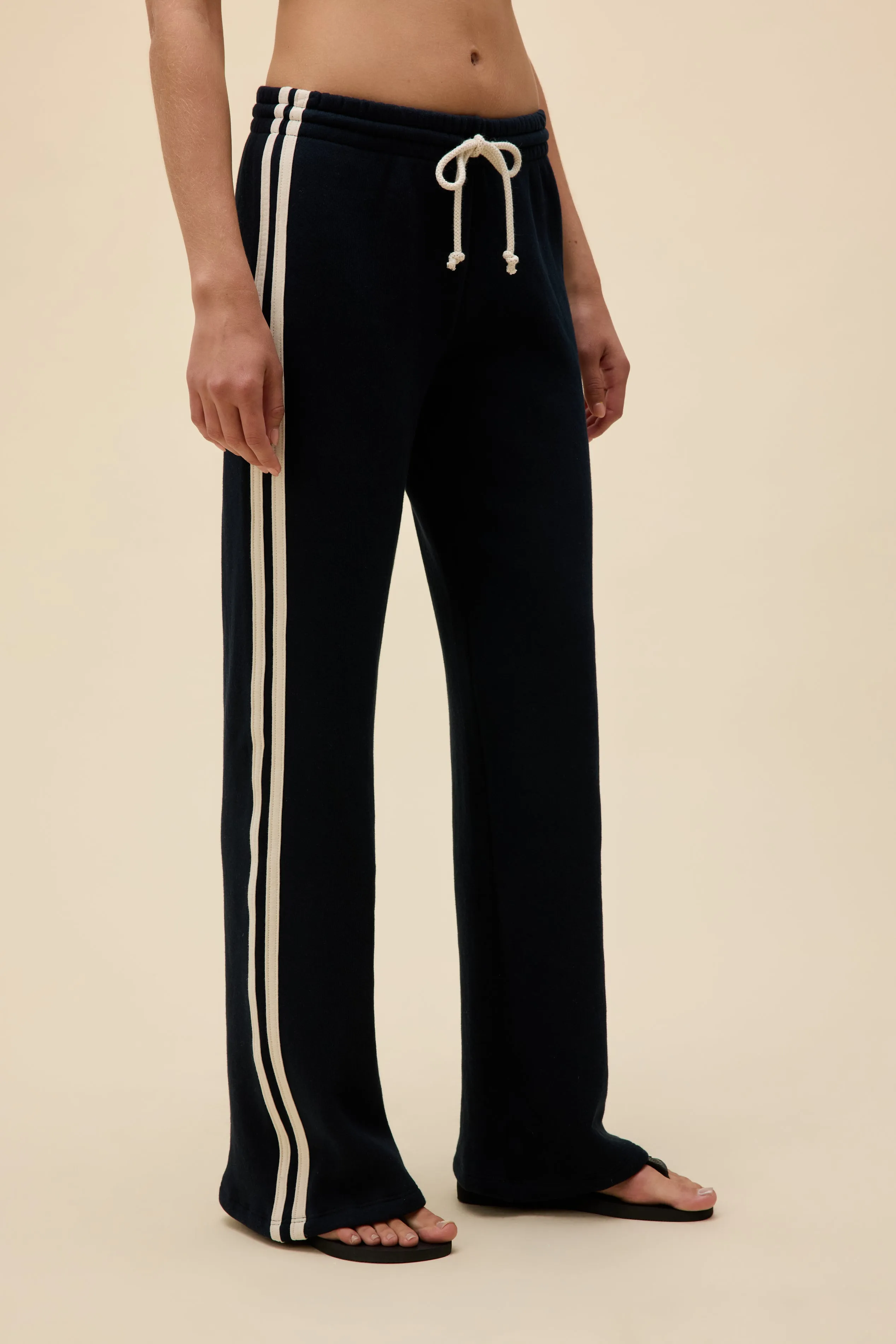 SOLID TRACK PANT sold by Daydreamer product image thumbnail 3