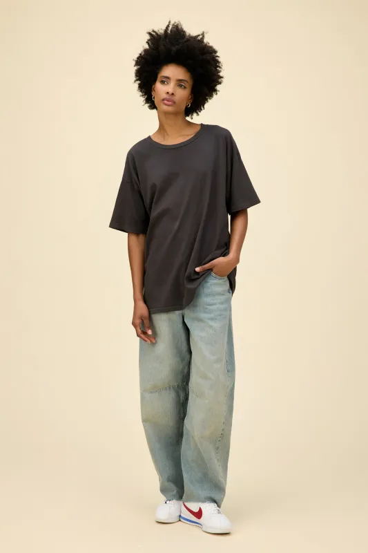 SOLID MERCH TEE sold by Daydreamer