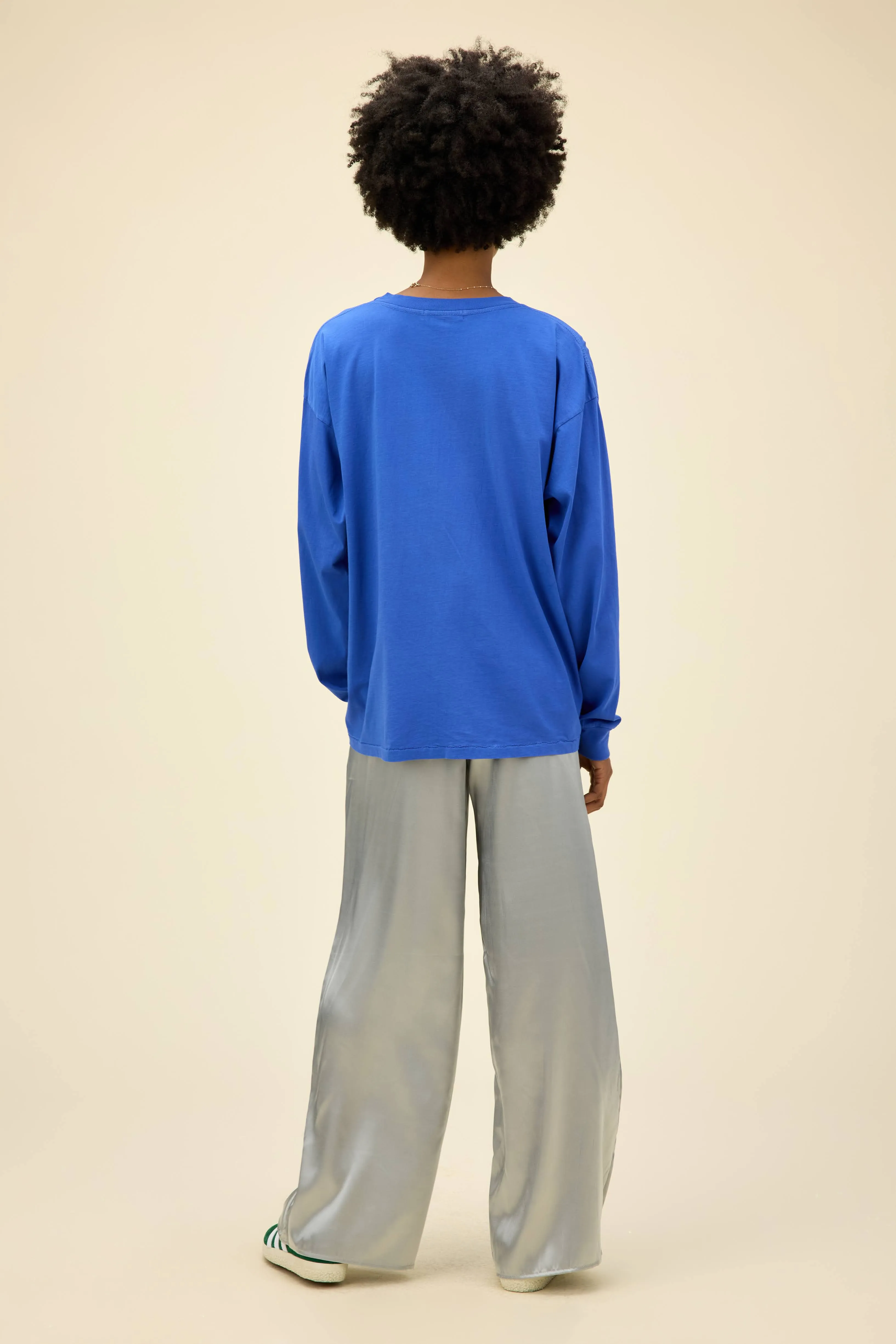 SOLID MERCH LONG SLEEVE sold by Daydreamer product image thumbnail 5