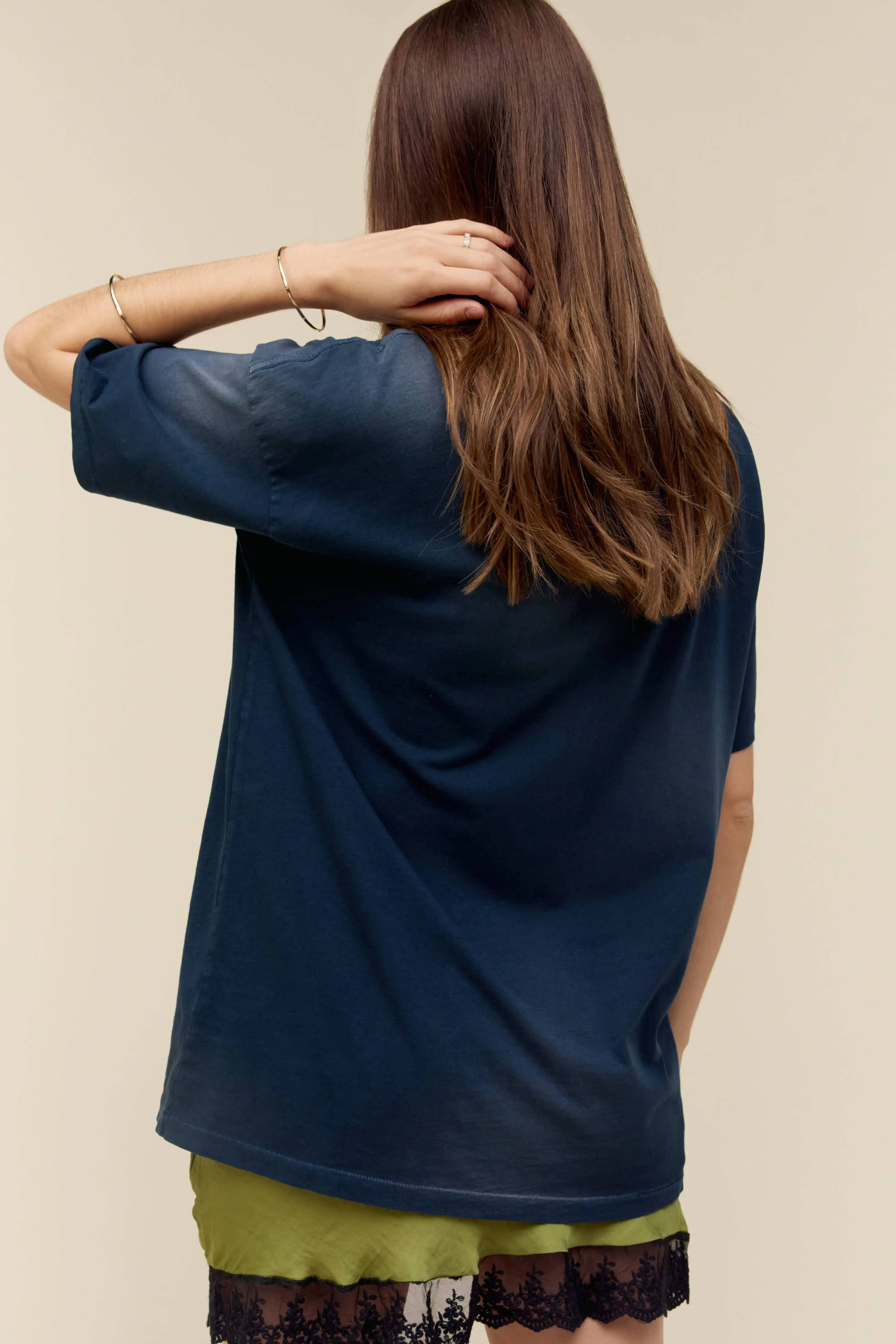 Solid Merch Tee sold by Daydreamer product image thumbnail 3