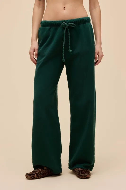 Solid Relaxed Sweatpant made by Daydreamer