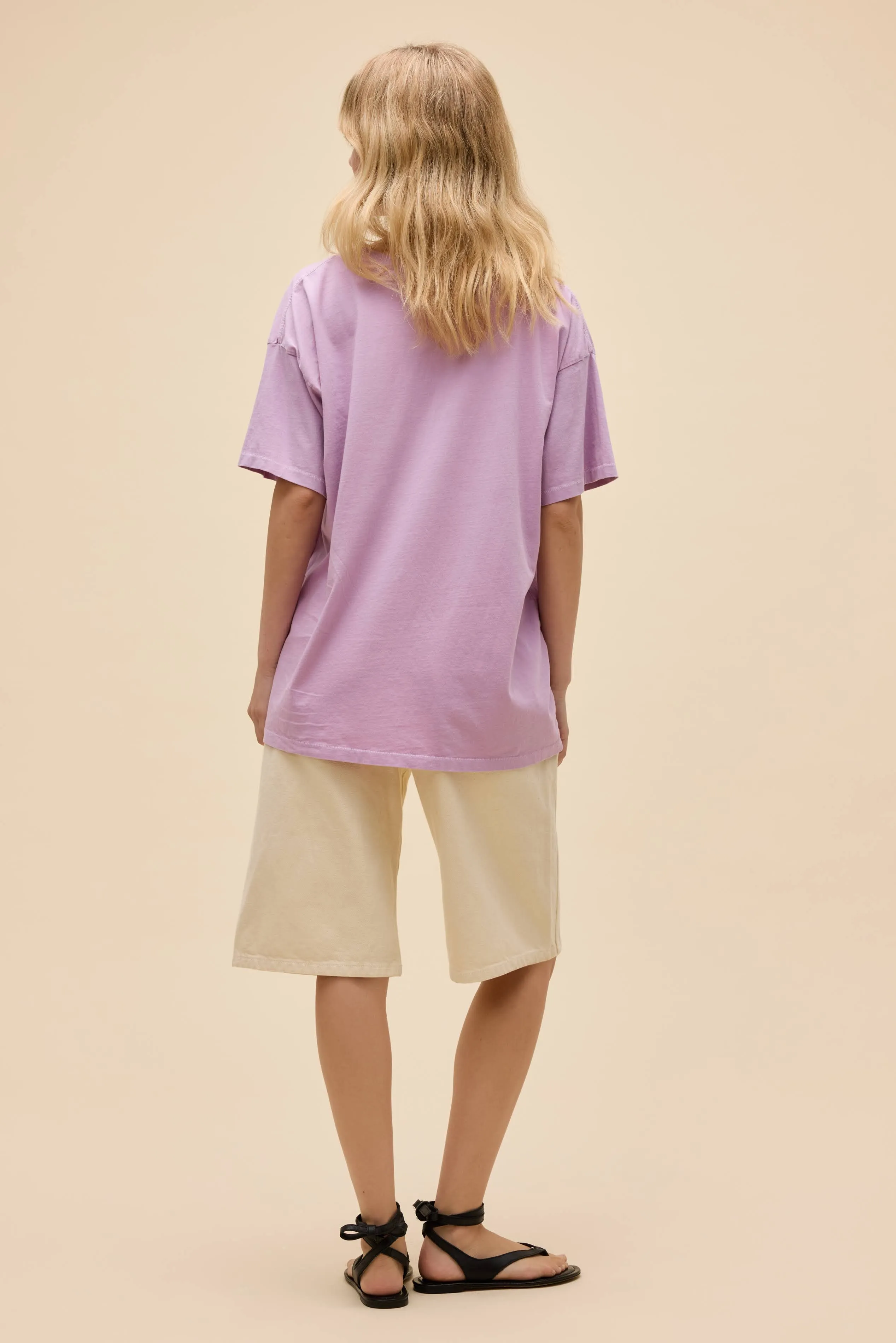 The Beach Boys Backstage Merch Tee sold by Daydreamer product image thumbnail 4