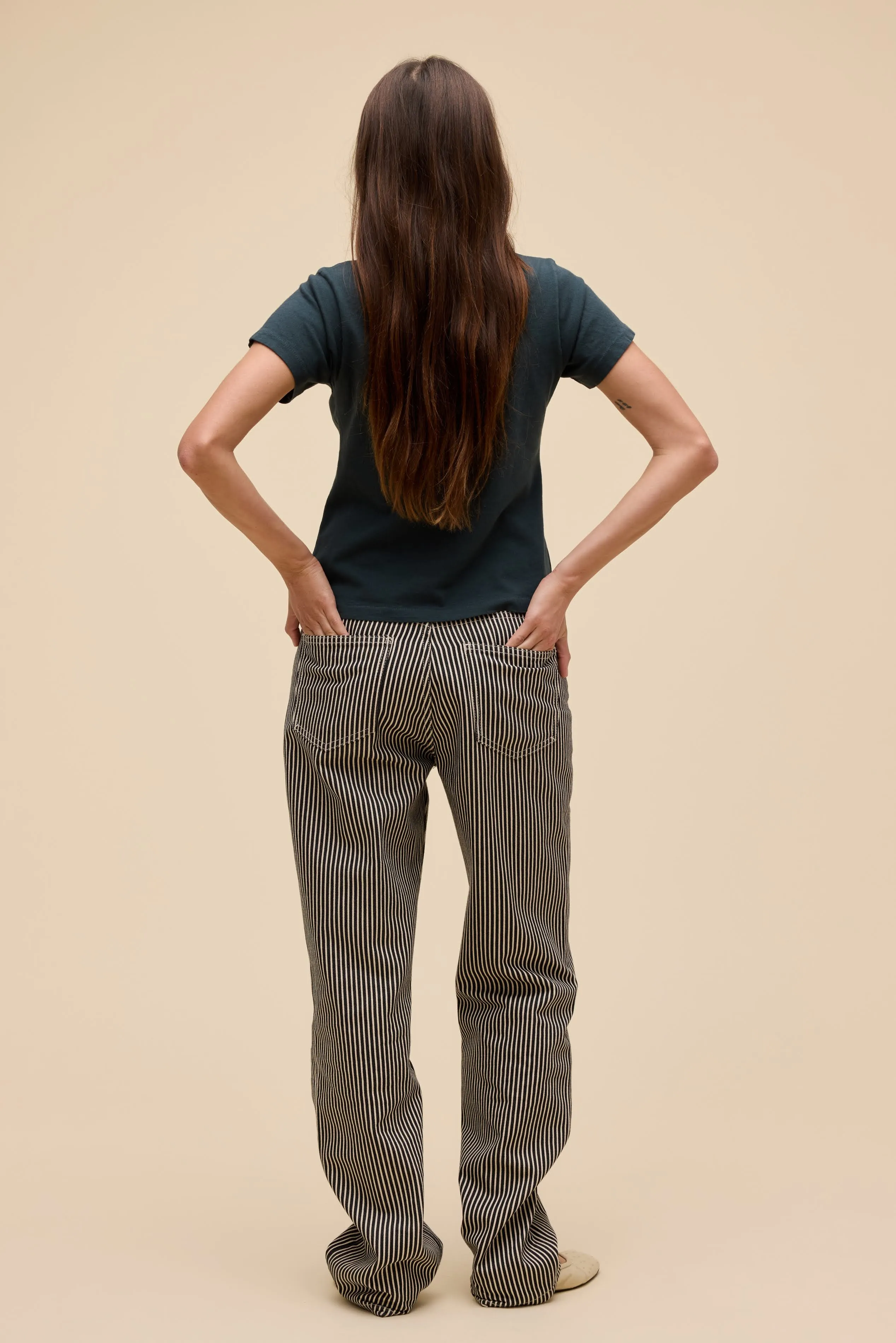 One Trick Pony Vintage Tee sold by Daydreamer product image thumbnail 5