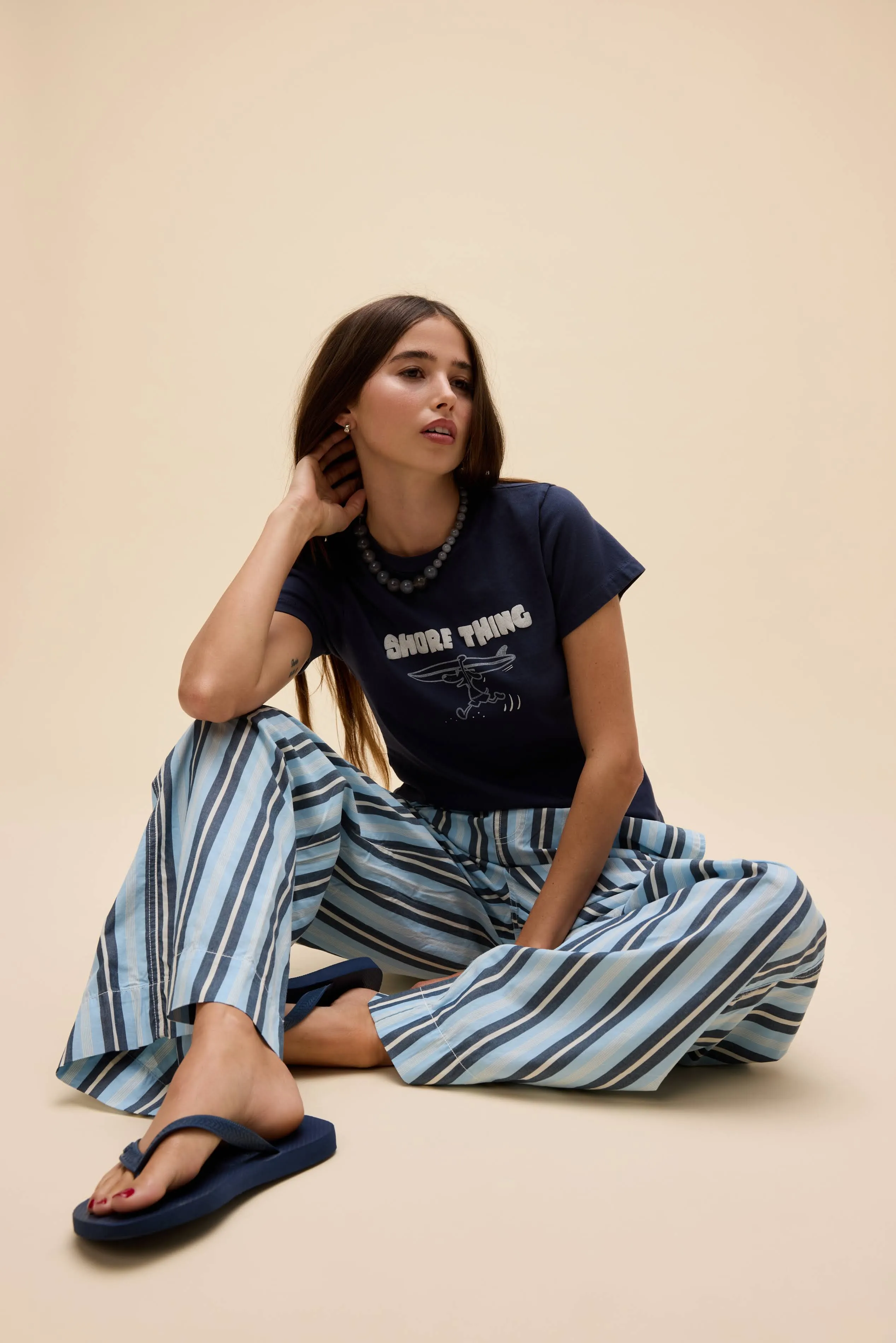 Shore Thing Vintage Tee sold by Daydreamer product image thumbnail 2