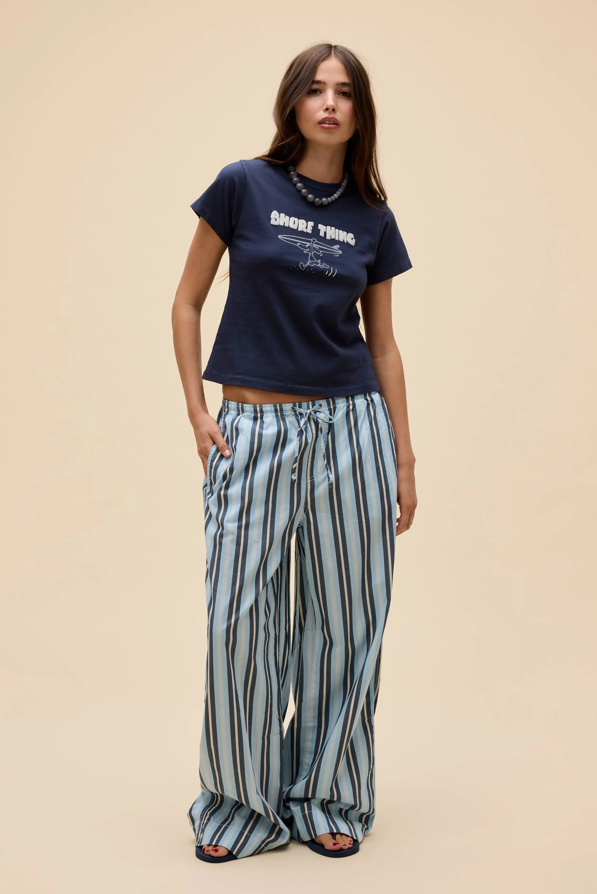 Shore Thing Vintage Tee sold by Daydreamer product image thumbnail 4