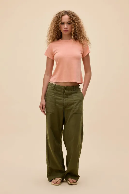 Solid Vintage Tee made by Daydreamer