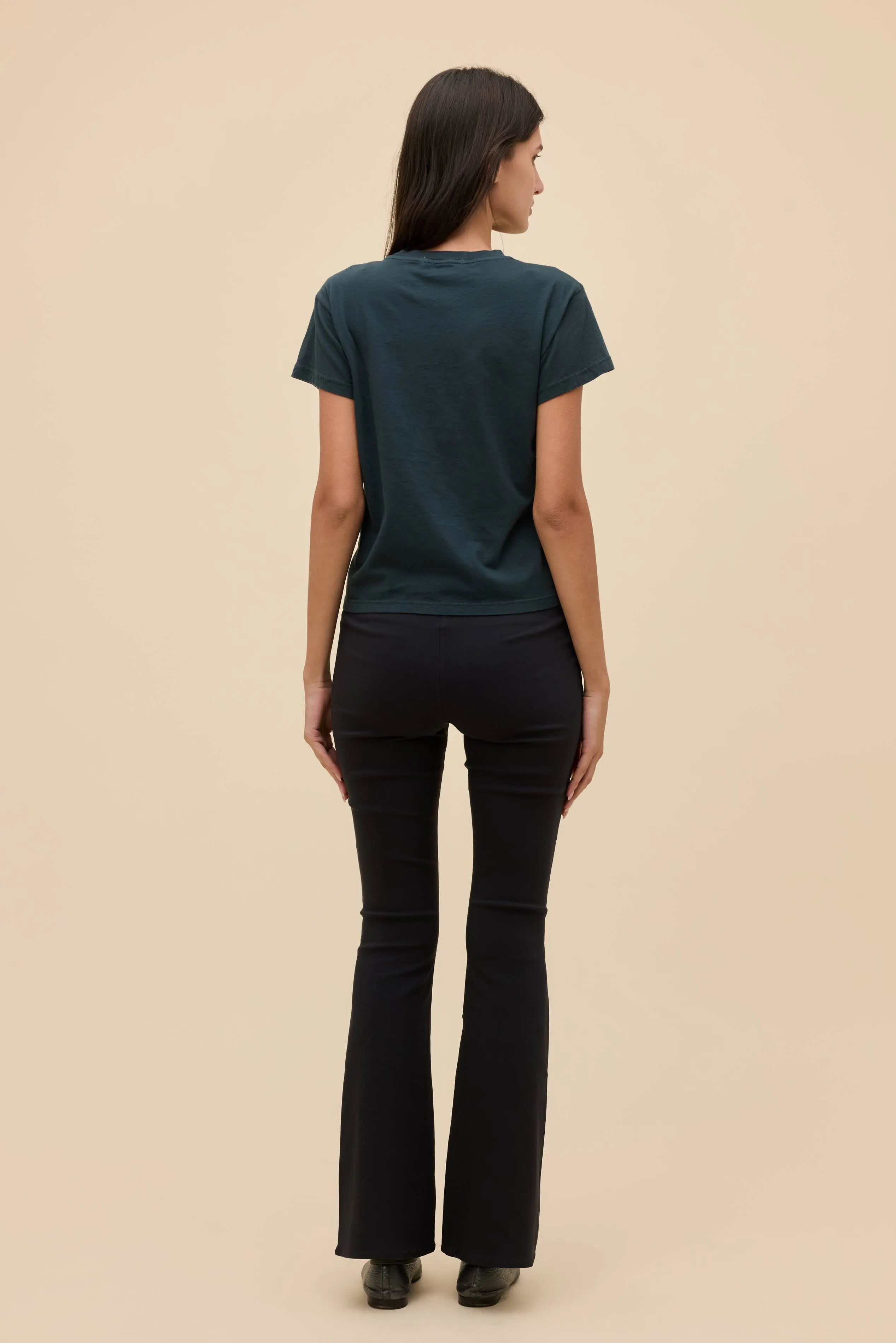 Rolling Stones Plane Solo Tee sold by Daydreamer product image thumbnail 4