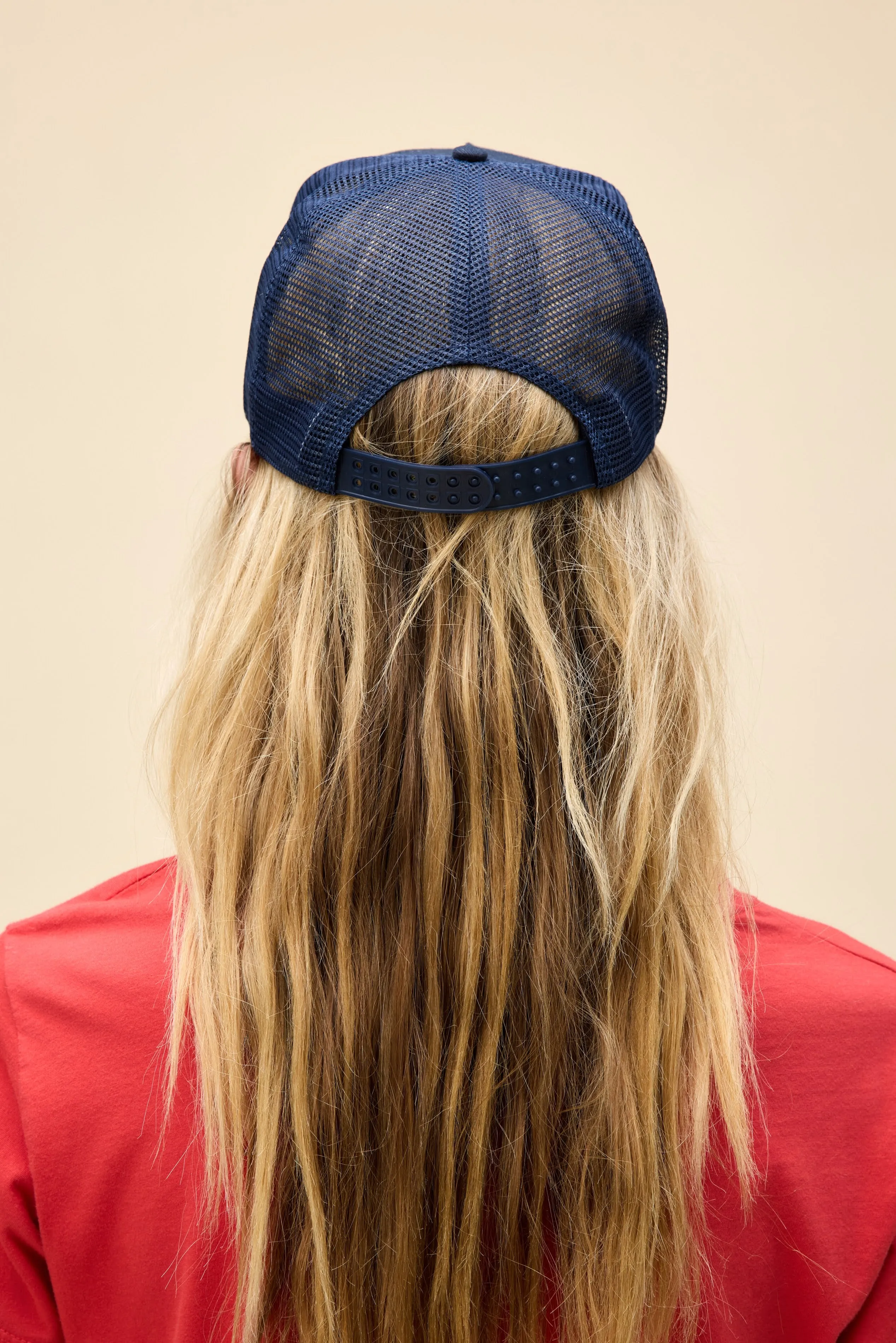 Keep Up Trucker Hat sold by Daydreamer product image thumbnail 4