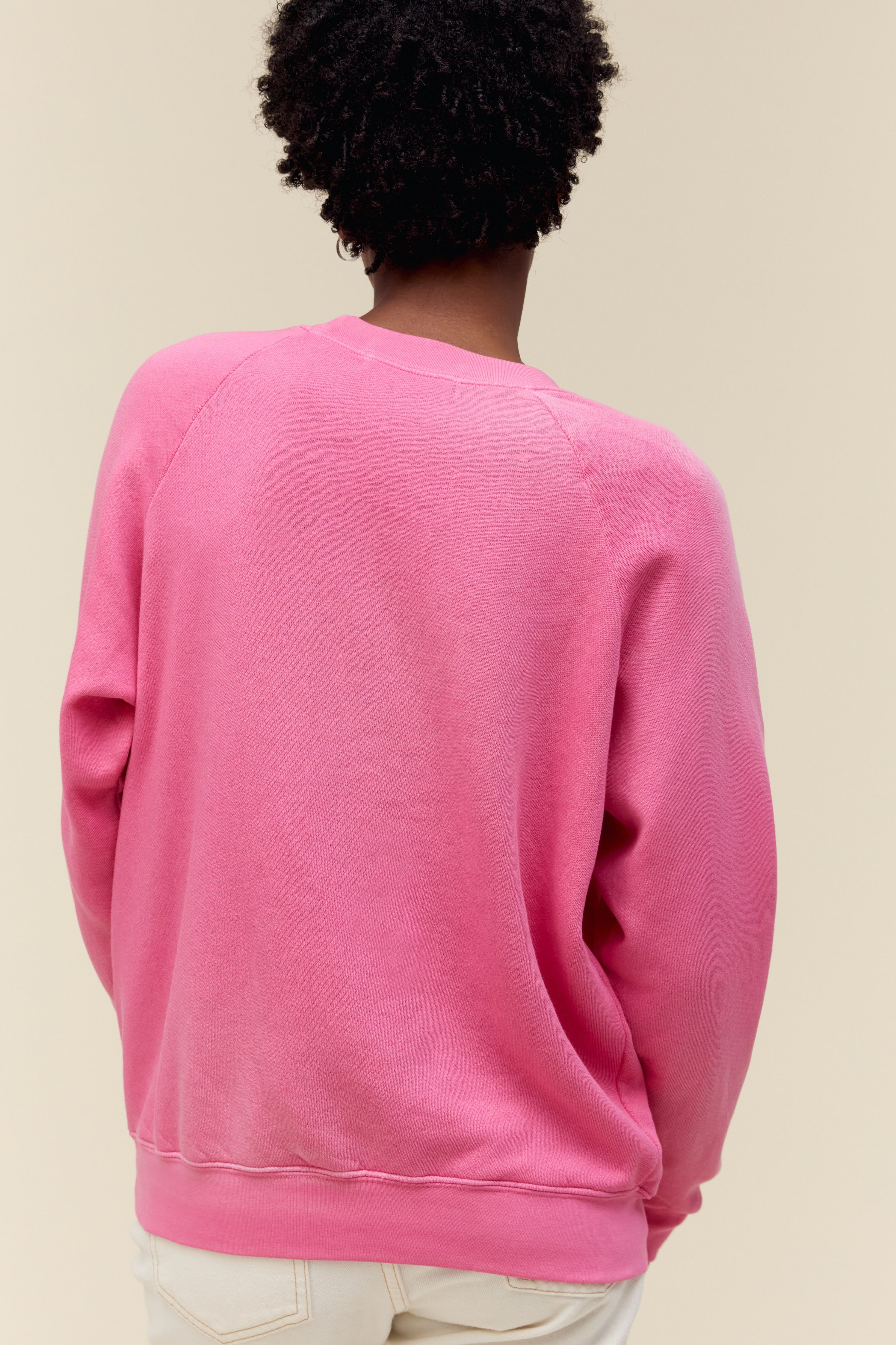 New York State Bear Vintage Sweatshirt sold by Daydreamer product image thumbnail 2