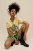Guns N' Roses Tour '87 Ringer Tee sold by Daydreamer