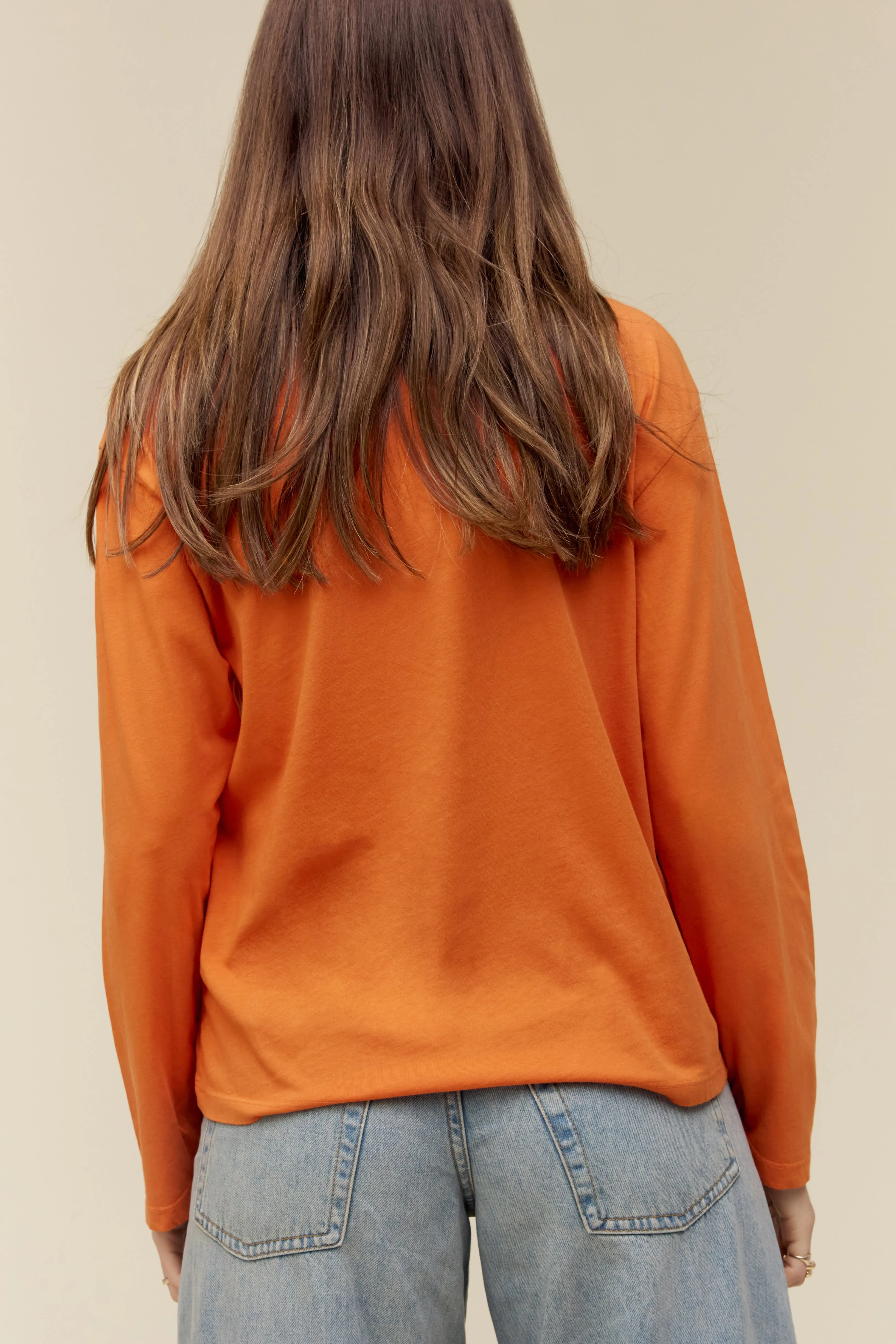 Johnny Cash Boots And Hat Crew Long Sleeve sold by Daydreamer product image thumbnail 2