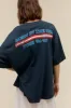 Bruce Springsteen And The E Street Band OS Tee sold by Daydreamer