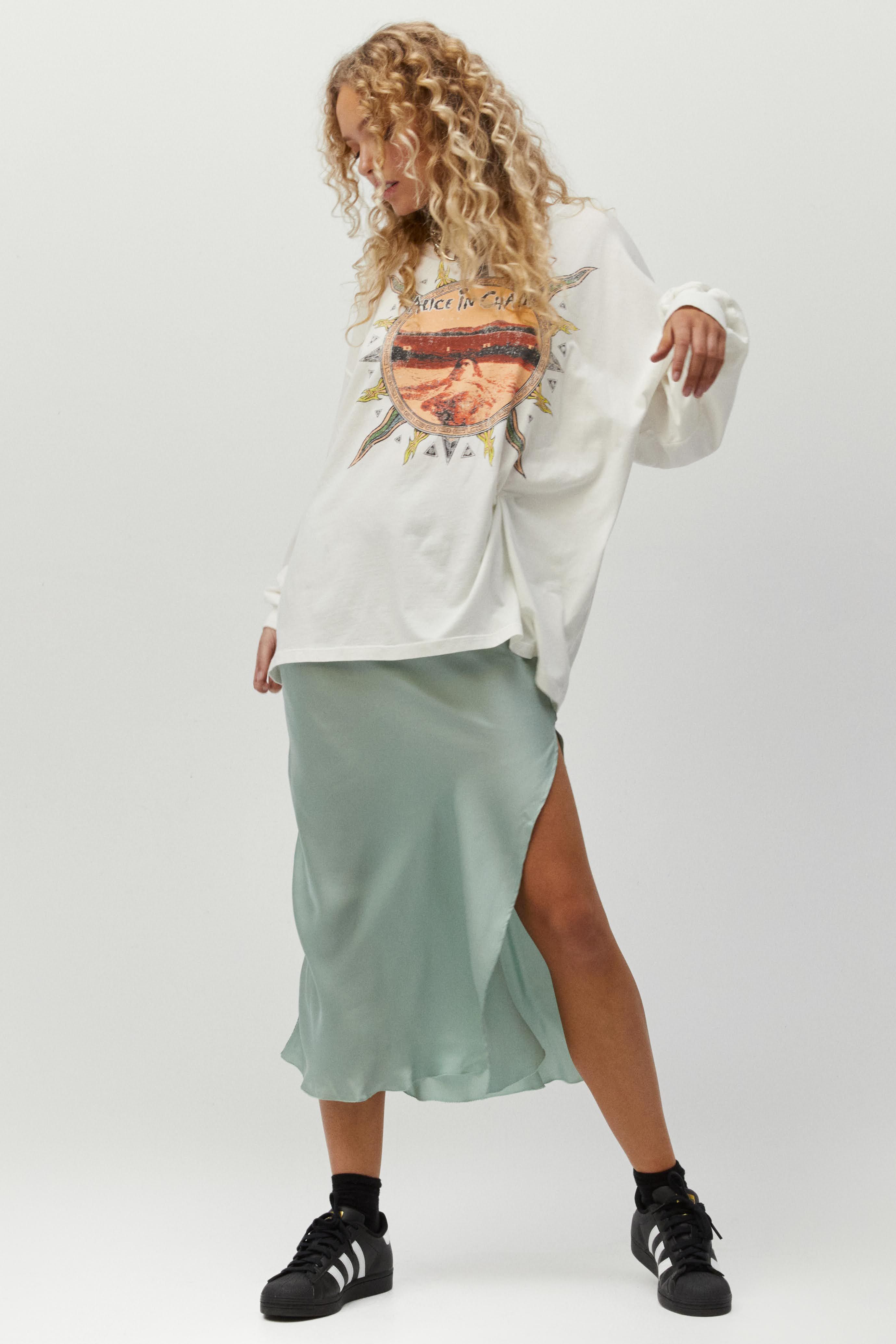 Alice In Chains Dirt LS OS sold by Daydreamer product image thumbnail 5