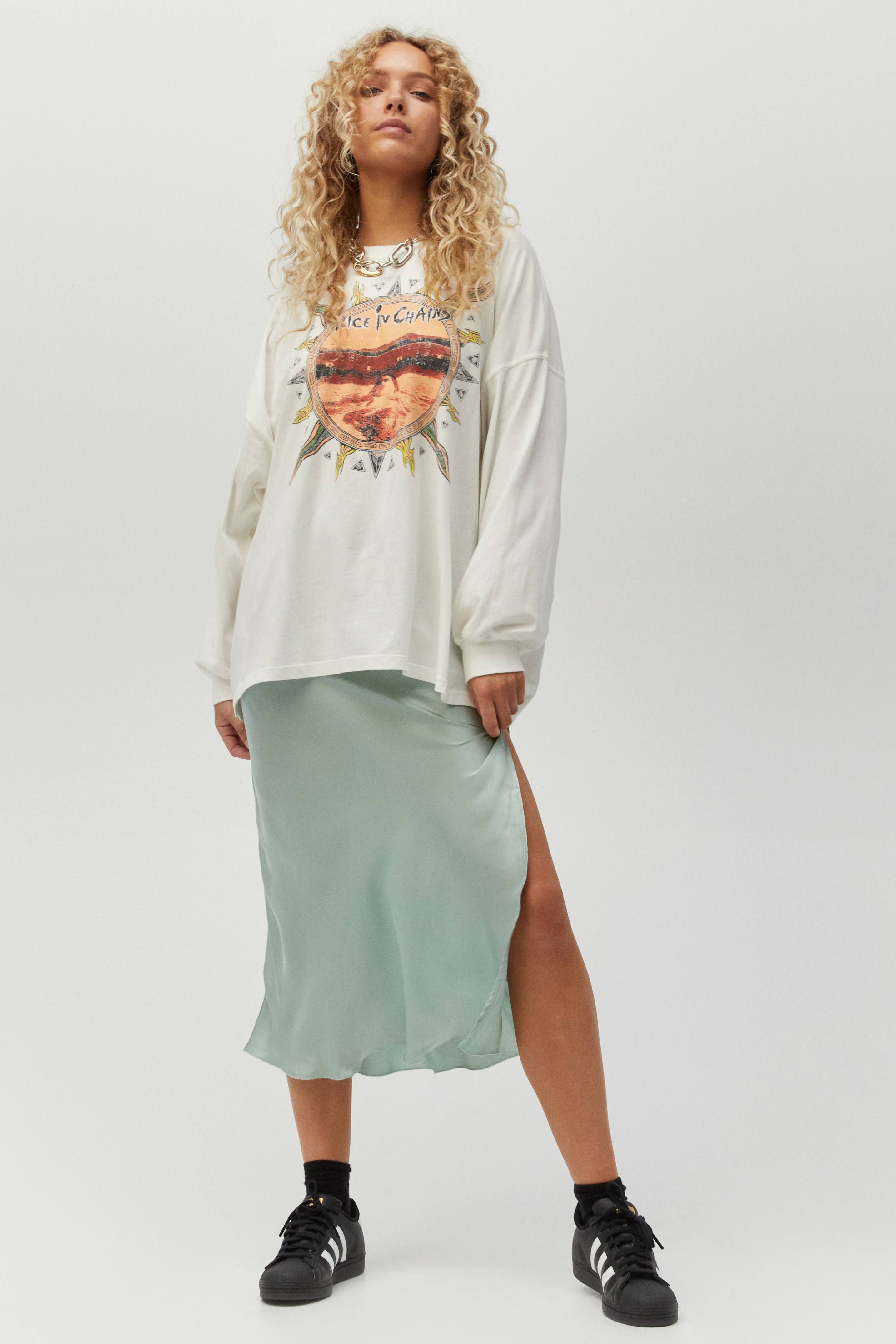 Alice In Chains Dirt LS OS sold by Daydreamer product image thumbnail 4